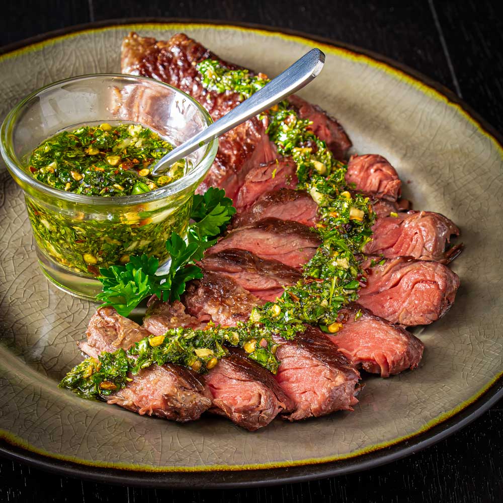 Uncompromised Protein. Uncompromising Health.
