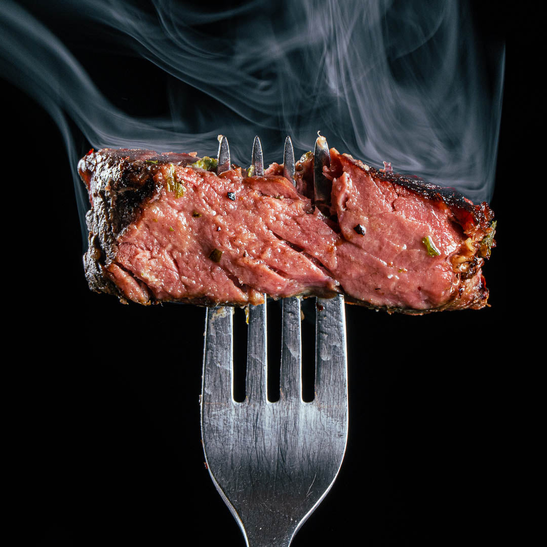 Bison Steak Collection