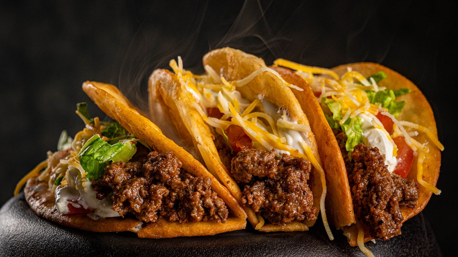 Quick & Tasty Bison Taco Meat – Memphis Ranch Meat Company