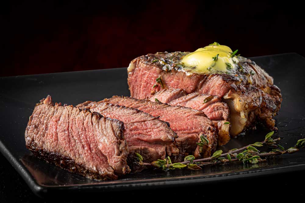 Filet Mignon – Memphis Ranch Meat Company