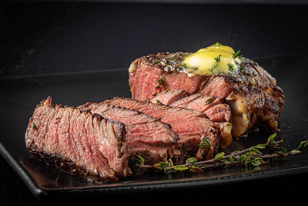 Bison Filet Mignon