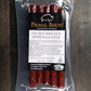 Bison Snack Stick - Mild Pepper - Uncured