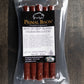 Bison Snack Stick - Jalapeno Cheddar - Uncured