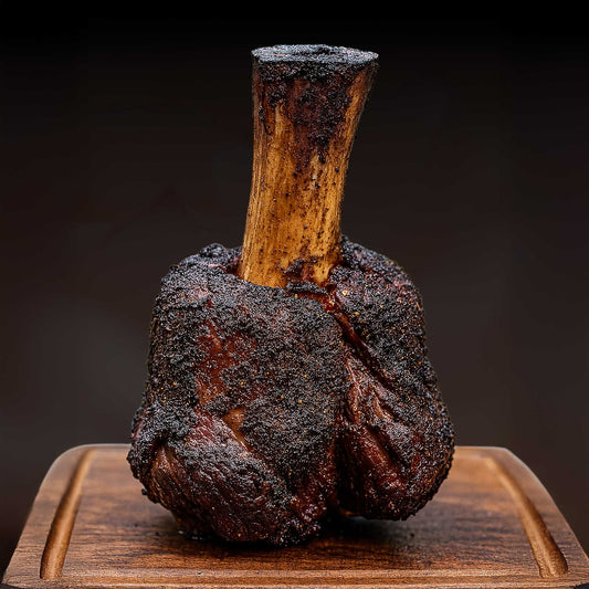 Thors Hammer Deposit