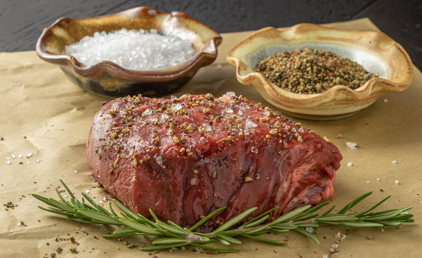 Premium Bison Steak Bundle