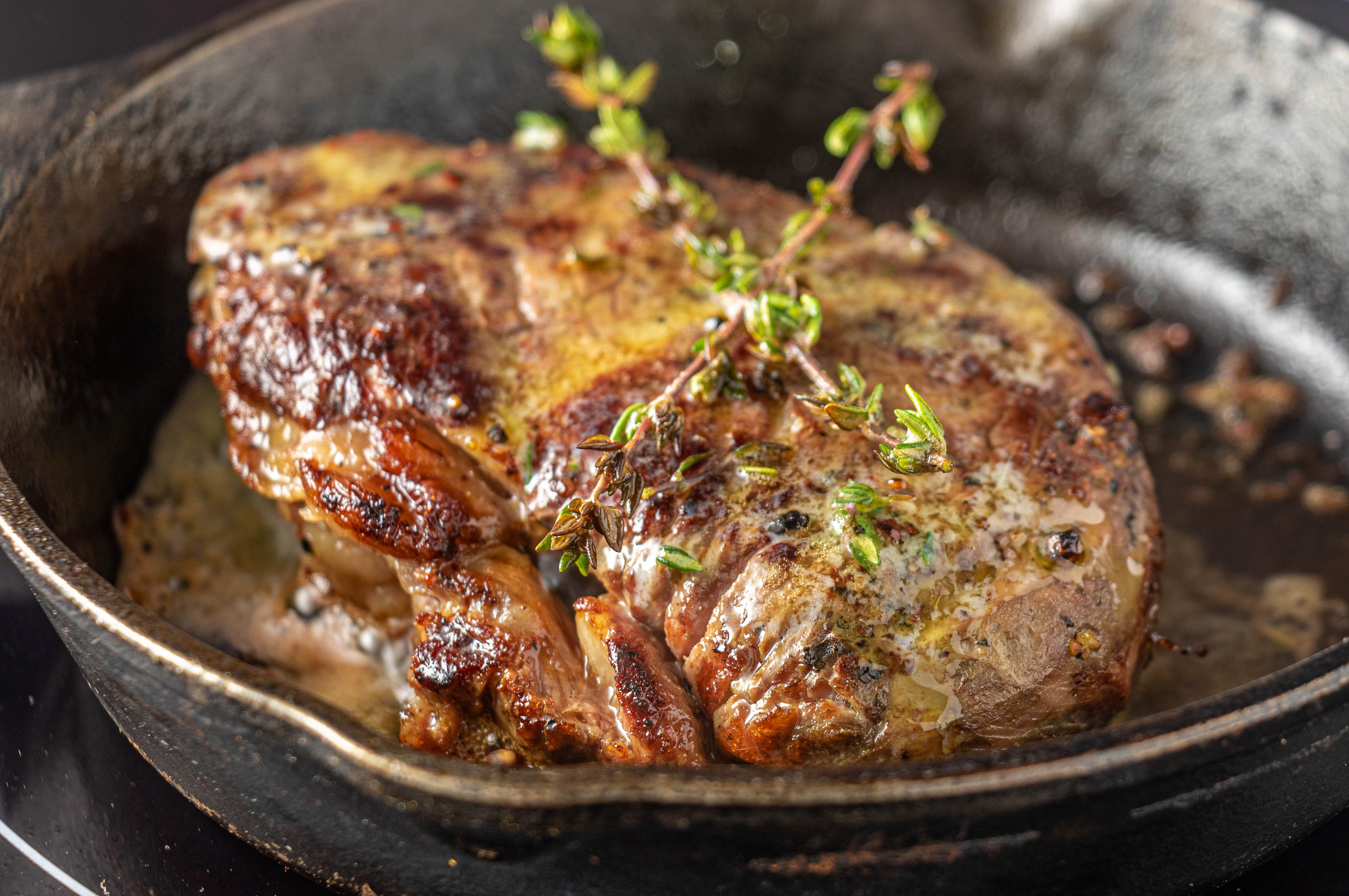 Premium Bison Steak Bundle