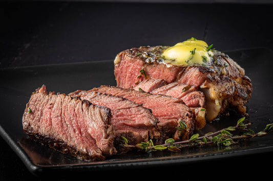 Bison Filet Mignon Steak - add-on