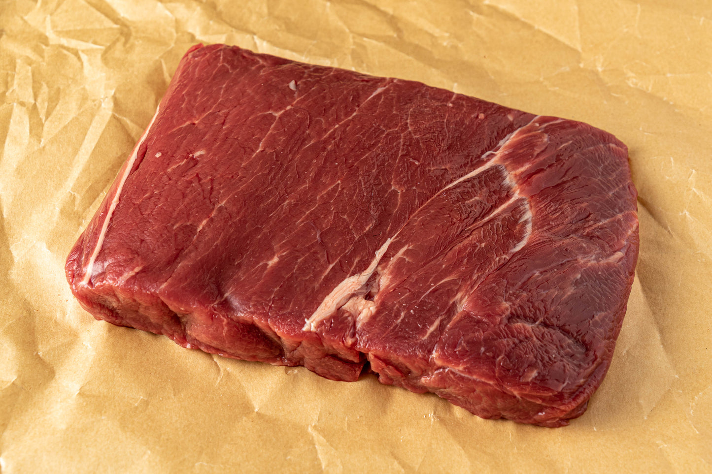 Bison Flat Iron Steak - add-on