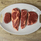 Premium Bison Steak Bundle