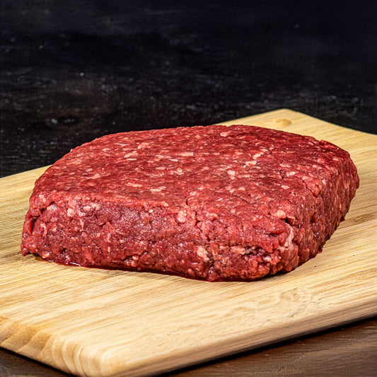 Primal Blend Ground Box of Bison