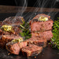 Premium Bison Steak Bundle