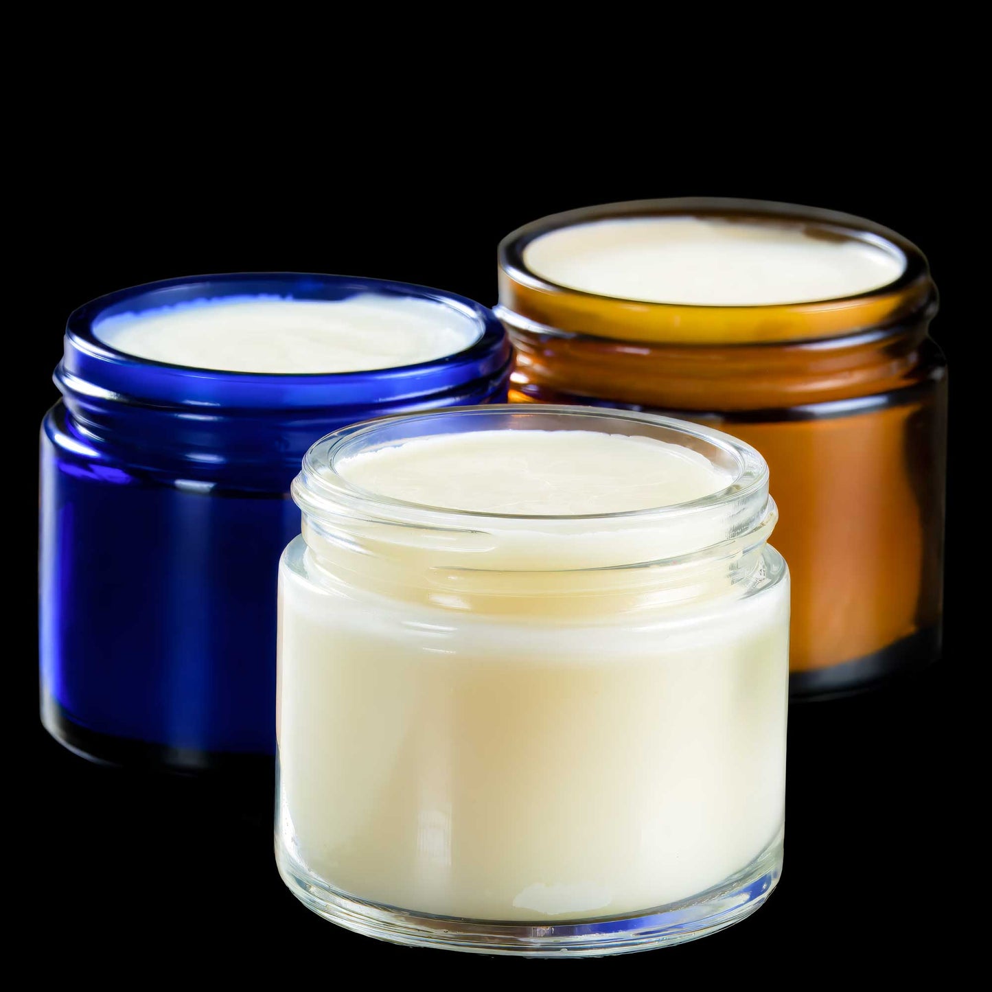 Bison Tallow Skin Balm