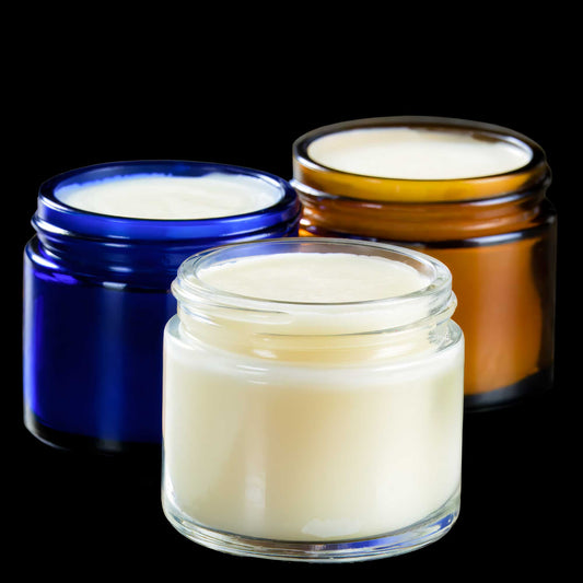 Bison Tallow Skin Balm