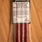 Bison Snack Stick - Jalapeno