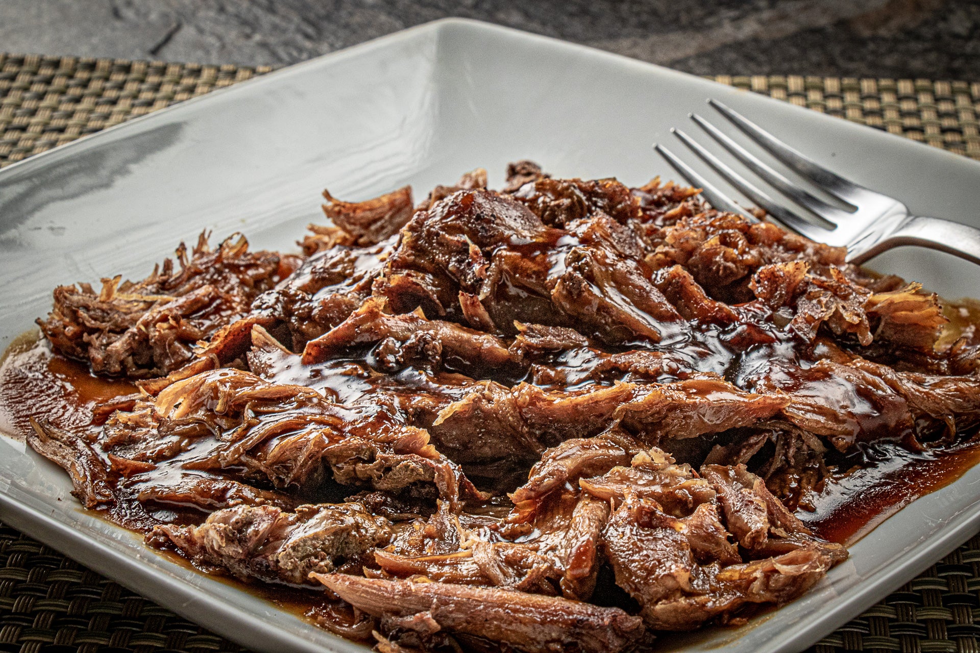 Chuck Roast Box of Bison