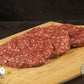 Bison Patties