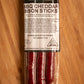 Bison Snack Stick - Honey BBQ