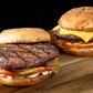 Bison Patties